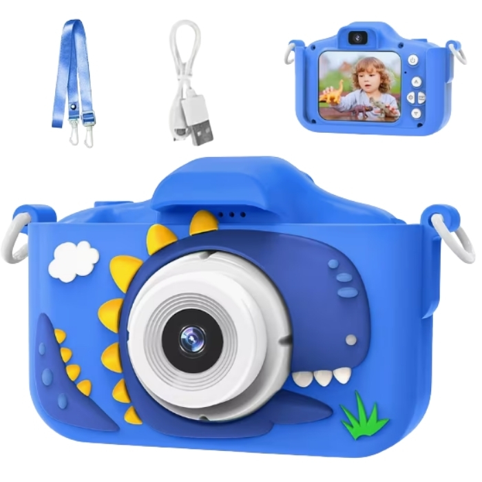 Digital Camera for Kids