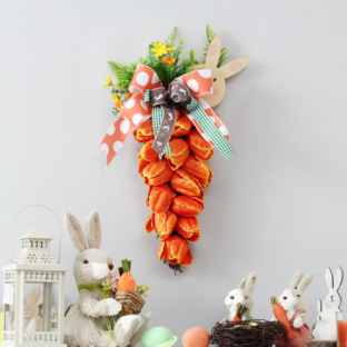 Easter Flower Crafts