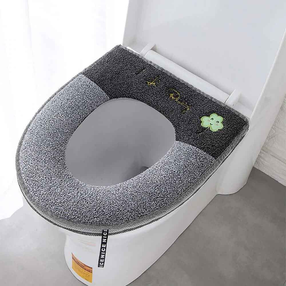 Hot Toilet Seat Cover