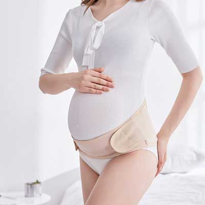Pregnancy Belly Support Belt & Band