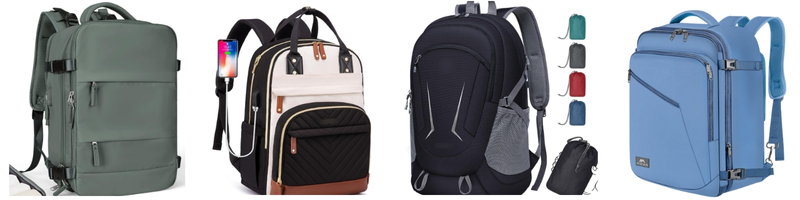 Travel Backpack