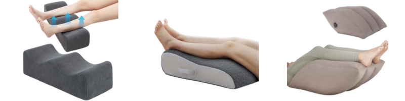 Leg Elevation Pillow