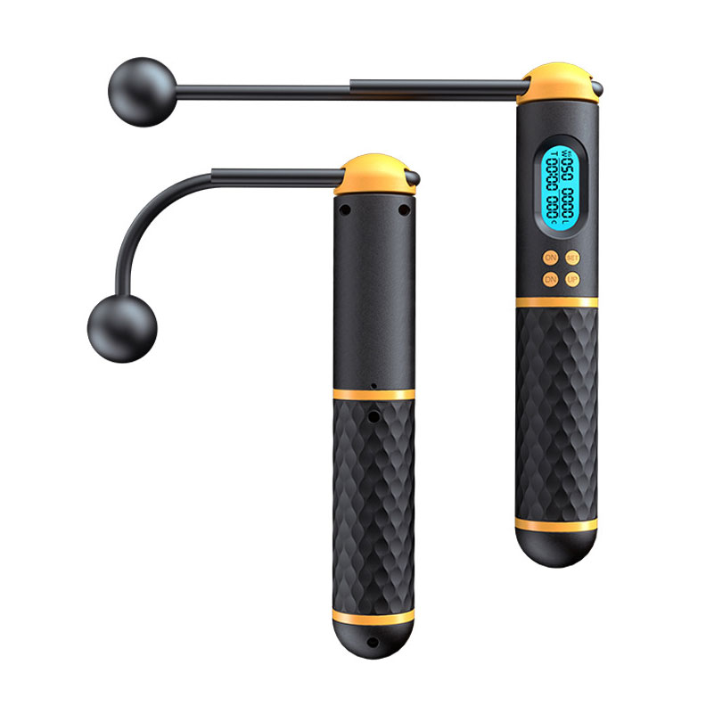 smart counting skipping rope
