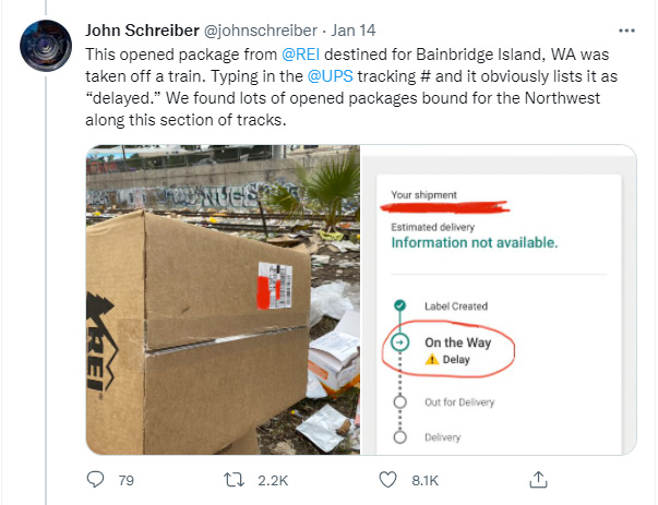 John-Schreiber's tweet