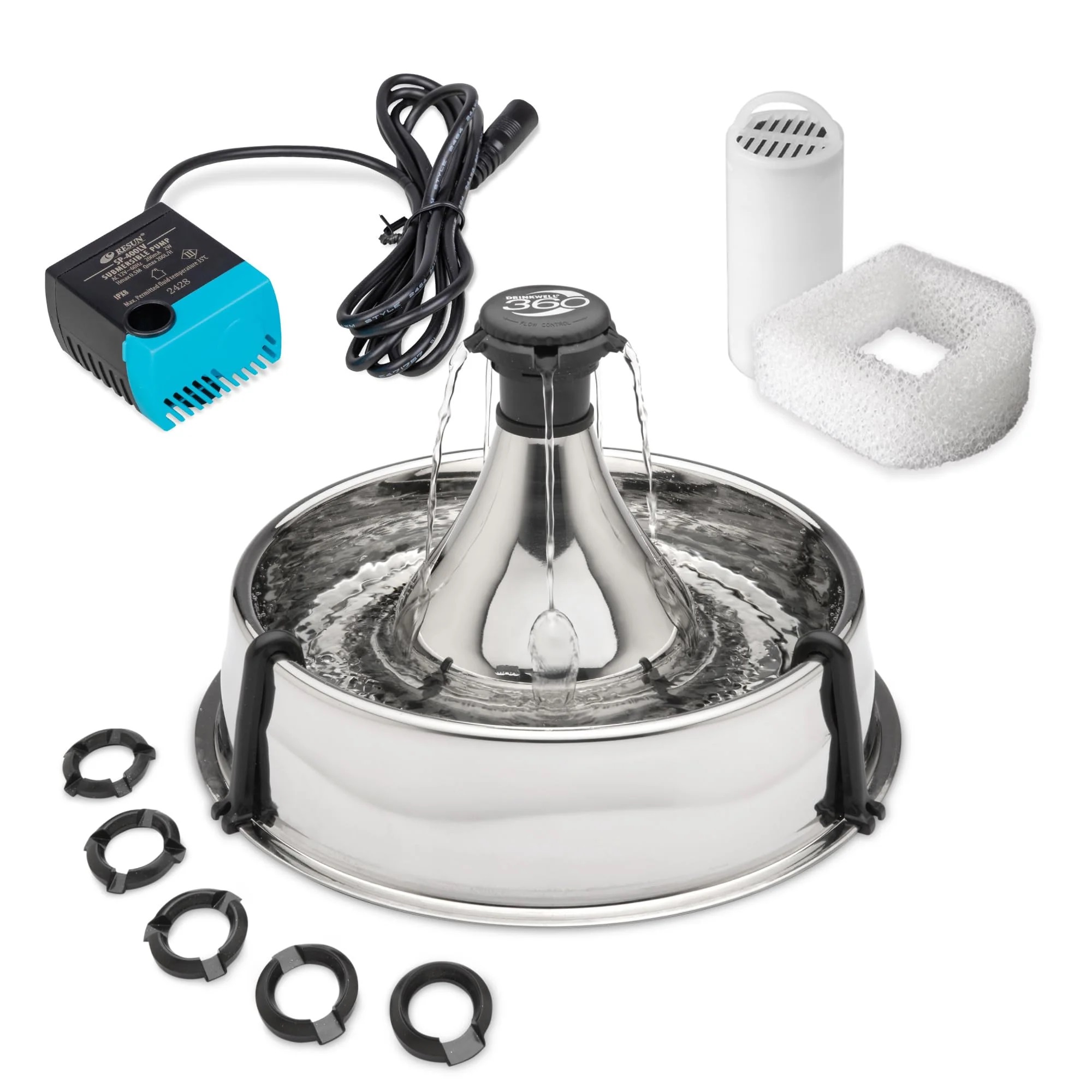 pet bebedoura 4