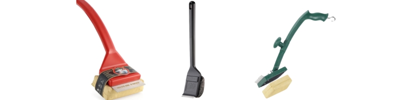 Grill Brush