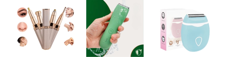 Hair Removal Device