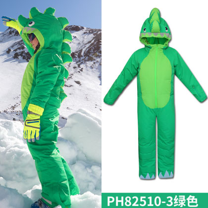 Ski Suits for Kids