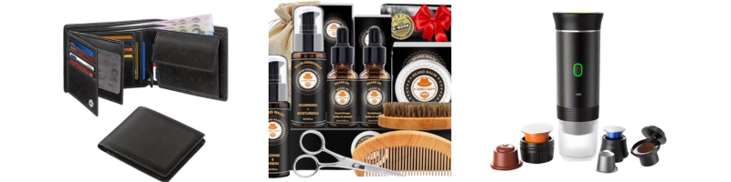 Valentine’s Day Gifts for Him