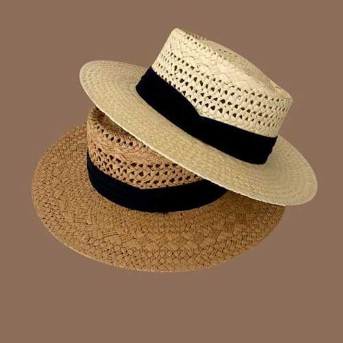 straw hat 2