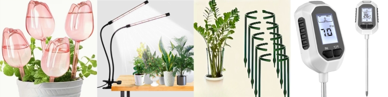 Gifts for Plant Moms