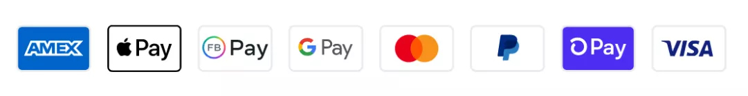 payment methods