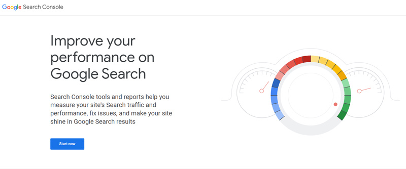 Google Search Console