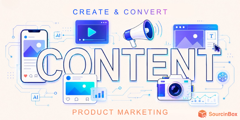 product marketing