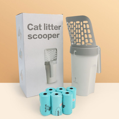 Cat Litter Scoop