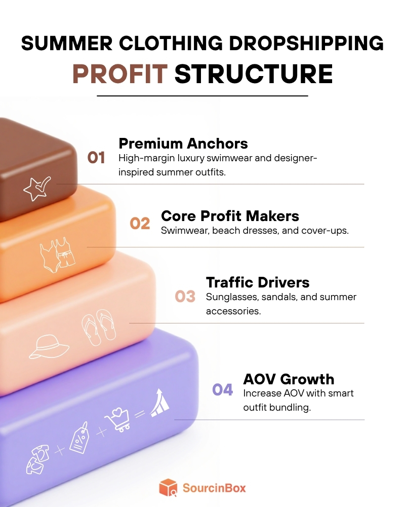 the profit model