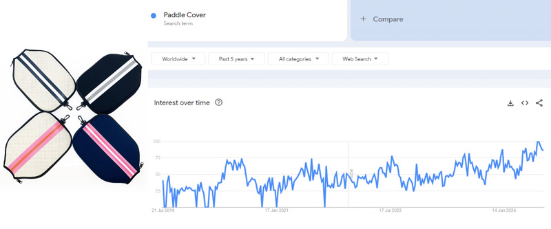 Pickleball-Paddle-Cover