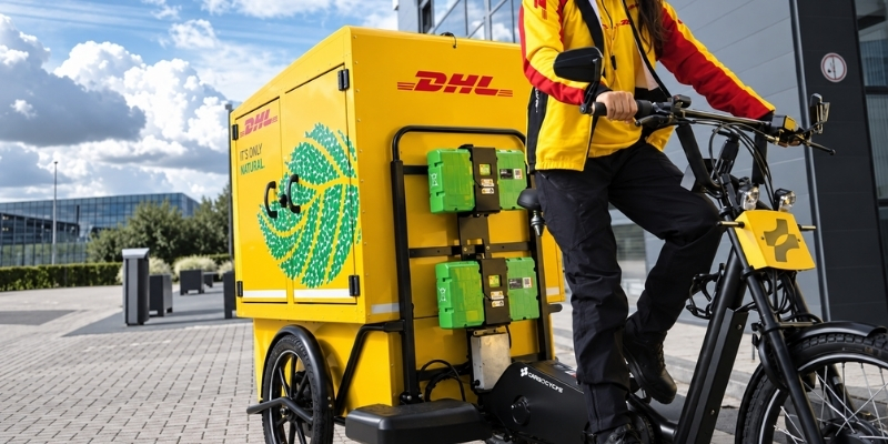 DHL