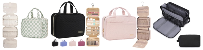 Toiletry Bag
