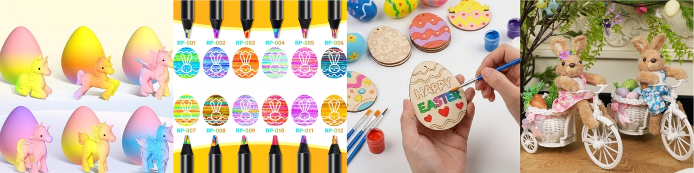 Best Easter Gifts for Kids