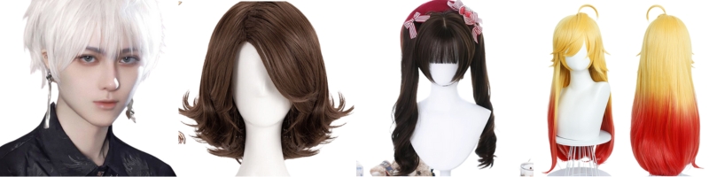 Colored Contact Lens Case