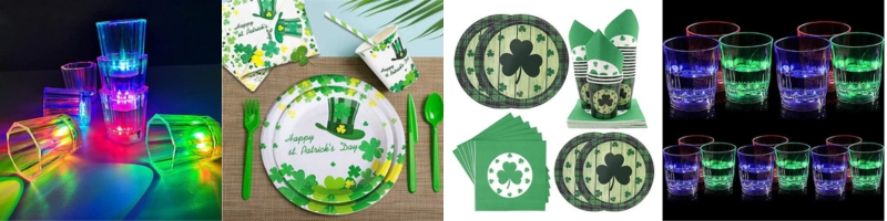 Tableware Set