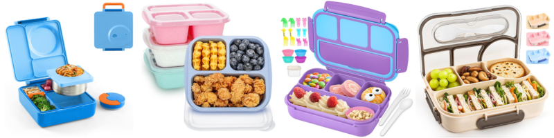 lunch box