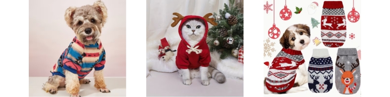 Pet Winter Coat