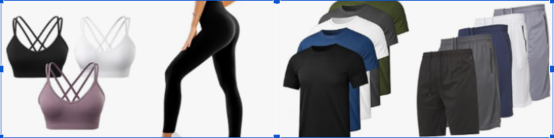 sportswear