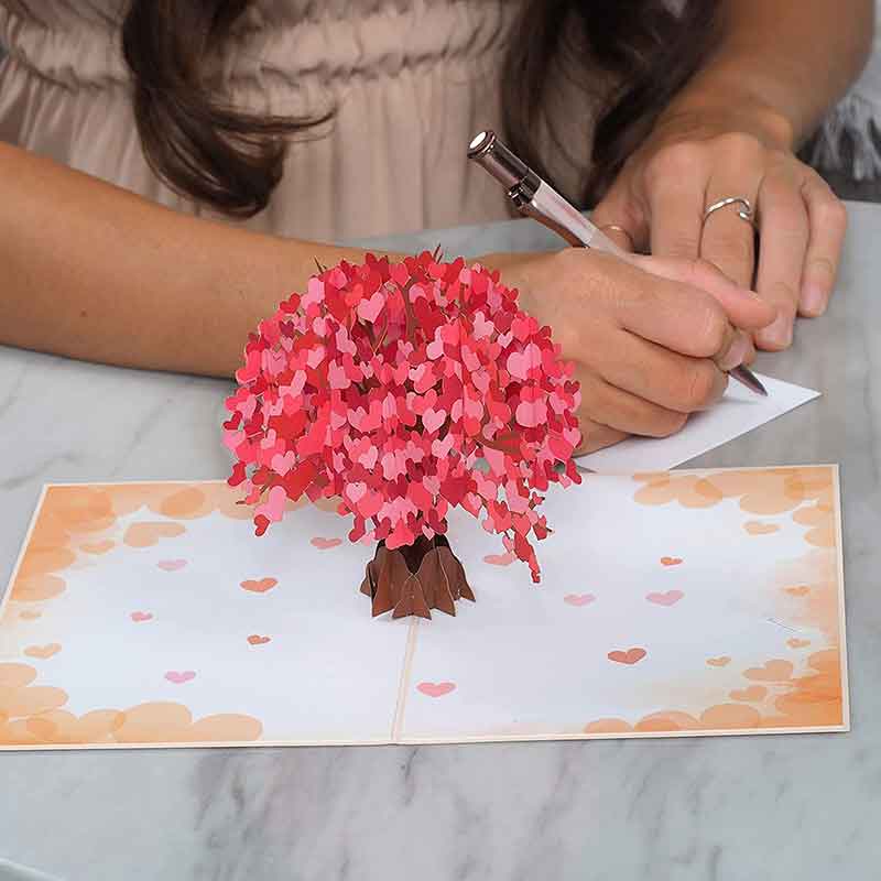 Pop-up-Greeting-Cards