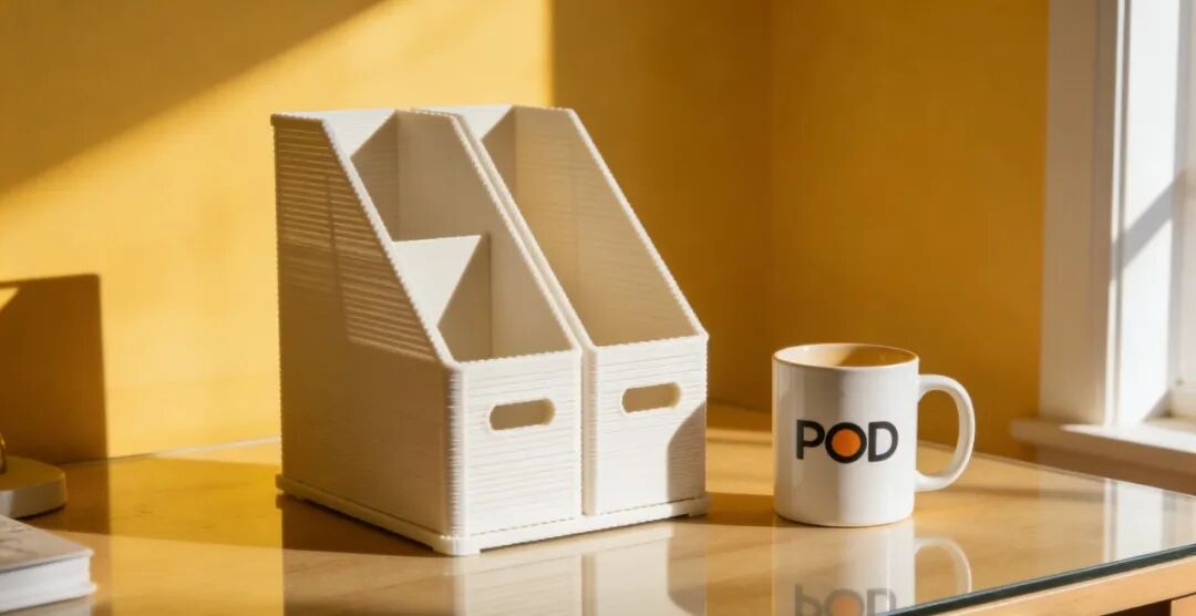 Print-On-Demand products