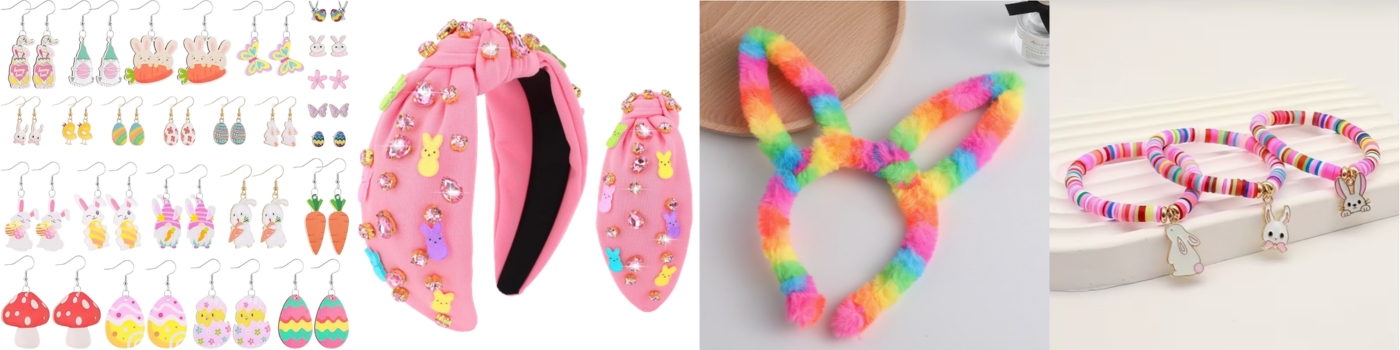 Easter Accessories