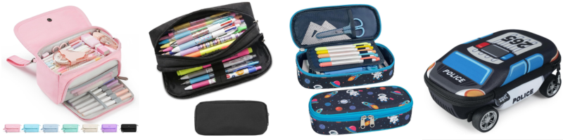 pencil case