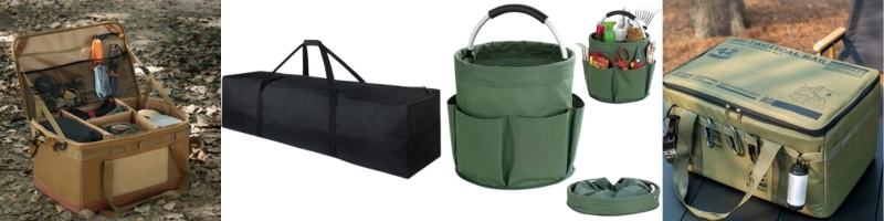Camping Storage Bags