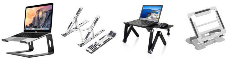 Laptop-Stand