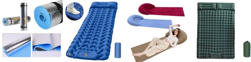 Camping Sleeping Pads