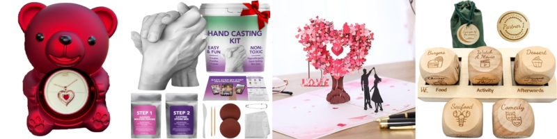 Unique DIY-Style Kits & Creative Gifts2