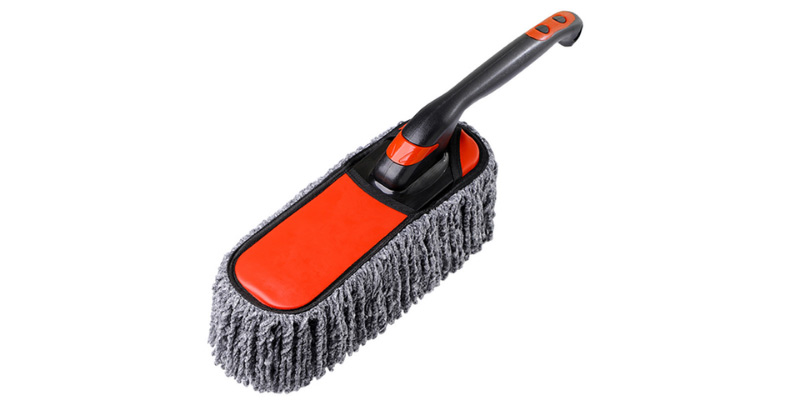 Car Duster Brush