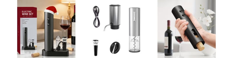 Electric Wine Opener