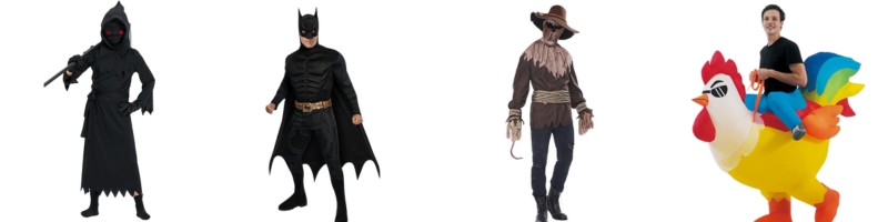 men's Halloween costume