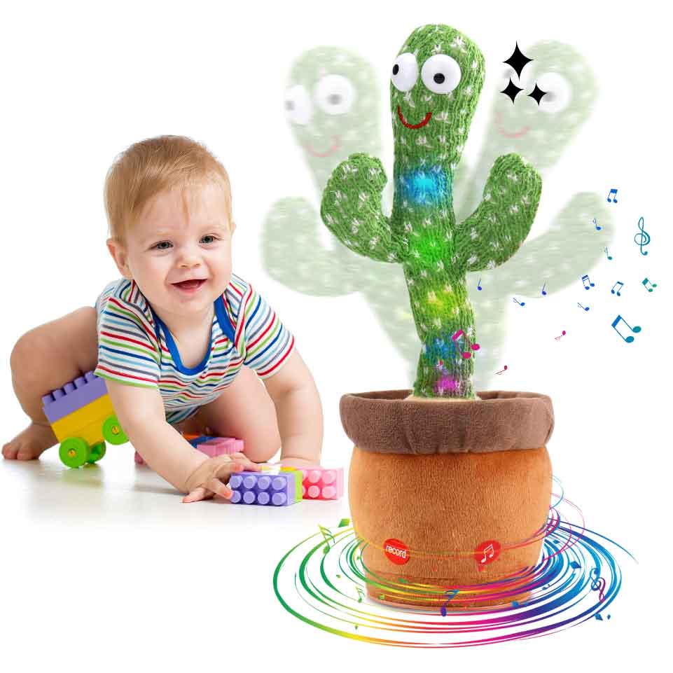 Baby Educational Toys