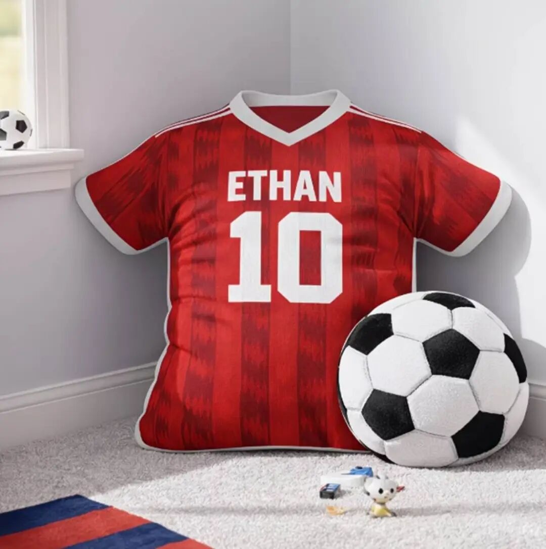 2026 world cup shaped POD products