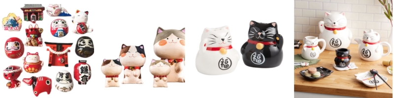 Year-End Commemorative Gifts