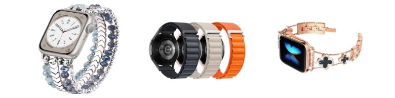 Smartwatch Band Gift Set