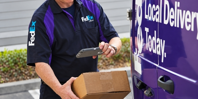 FEDEX