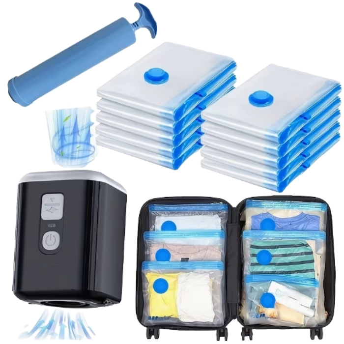 Vacuum Storage Bag