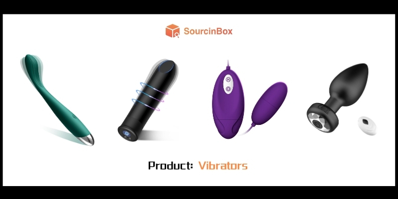 vibrators product