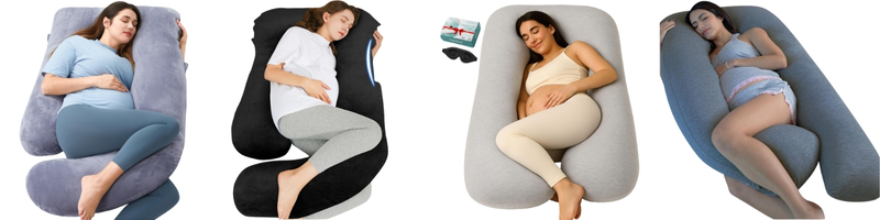 Pregnancy Pillow