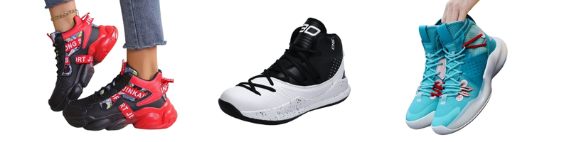 Basketball Shoes