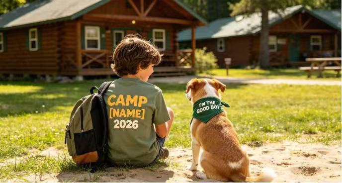 kids and pet products